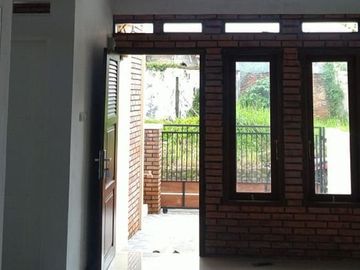 rumah dijual citra indah city bangunan baru #5955