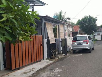 rumah dijual citra indah city bangunan baru #5955