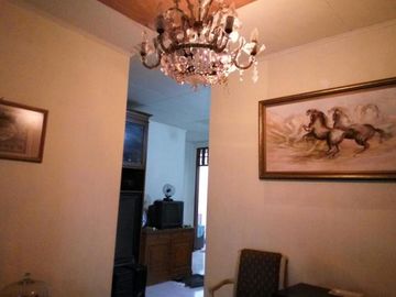 Rumah Idaman termurah tanah 180 m2, posisi Hoek di Pondok Aren, hanya 1,2 M (nego sampe Deal)