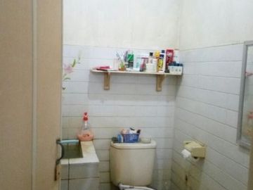 Rumah Idaman termurah tanah 180 m2, posisi Hoek di Pondok Aren, hanya 1,2 M (nego sampe Deal)