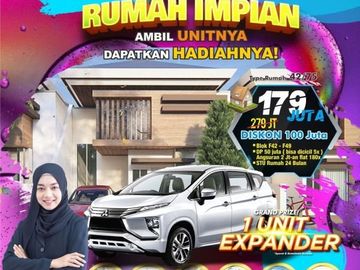 Rumah Murah Di Sidoarjo