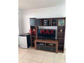 VENDO CASA DE PLAYA EN 
CONDOMINIO ASIA BONITA / PLAYA SARAPAMPA
Km. 107 Panamericana Sur, a 3 min. del Boulevard de Asia
CASA:
•	VISTA AL MAR
•