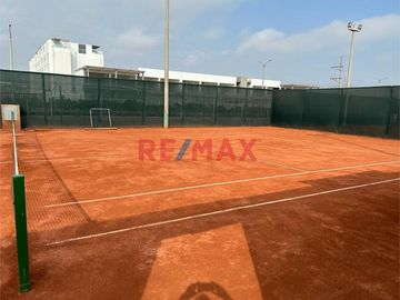 VENDO CASA DE PLAYA EN 
CONDOMINIO ASIA BONITA / PLAYA SARAPAMPA
Km. 107 Panamericana Sur, a 3 min. del Boulevard de Asia
CASA:
•	VISTA AL MAR
•