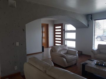 VENTA DE CASA EN FRACCIONAMIENTO CASA REAL EN METEPEC