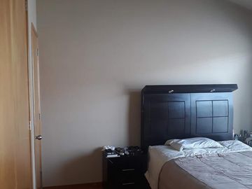 VENTA DE CASA EN FRACCIONAMIENTO CASA REAL EN METEPEC
