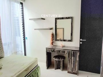 Disewakan Rumah Fully Furnished Di Discovery Residence Bintaro