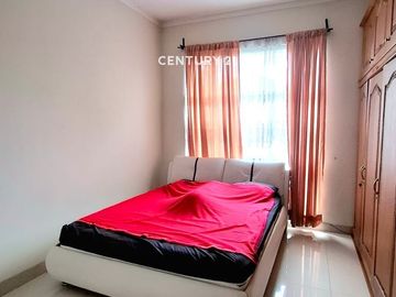 Disewakan Rumah Fully Furnished Di Discovery Residence Bintaro