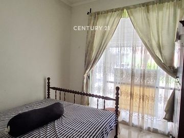 Disewakan Rumah Fully Furnished Di Discovery Residence Bintaro