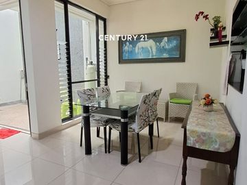 Disewakan Rumah Fully Furnished Di Discovery Residence Bintaro
