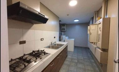 FOR RENT: One Roxas Triangle