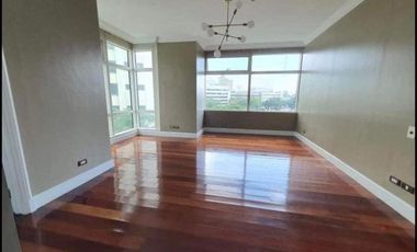 FOR RENT: One Roxas Triangle