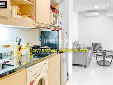 Nego Sampai Deal! Townhome The Mansion Bougenville Kemayoran Jakarta Pusat