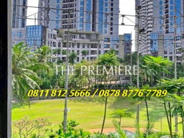 Nego Sampai Deal! Townhome The Mansion Bougenville Kemayoran Jakarta Pusat