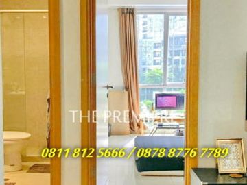 Nego Sampai Deal! Townhome The Mansion Bougenville Kemayoran Jakarta Pusat