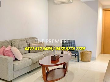 Nego Sampai Deal! Townhome The Mansion Bougenville Kemayoran Jakarta Pusat