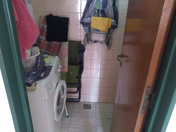 Departamento en Venta en San Cristóbal 4 ambientes c dependencia 84 m2 + balcón baulera y cochera – Av San Juan 2200