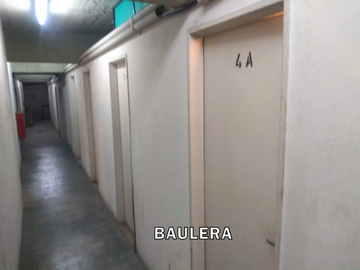 Departamento en Venta en San Cristóbal 4 ambientes c dependencia 84 m2 + balcón baulera y cochera – Av San Juan 2200