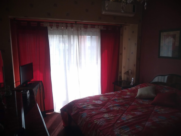 Departamento en Venta en San Cristóbal 4 ambientes c dependencia 84 m2 + balcón baulera y cochera – Av San Juan 2200