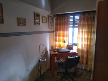 Departamento en Venta en San Cristóbal 4 ambientes c dependencia 84 m2 + balcón baulera y cochera – Av San Juan 2200