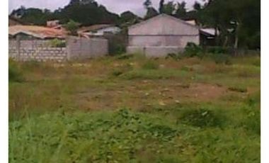 Residential Lot for Sale in San Fernando, La