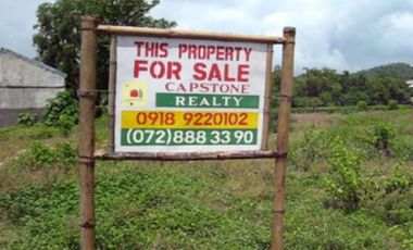 Residential Lot for Sale in San Fernando, La
