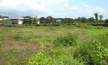 Residential Lot for Sale in San Fernando, La