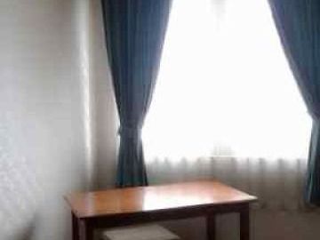 NEGO SAMPAI JADI APARTEMEN MARGONDA RESIDENCE TIPE STUDIO PUSAT KOTA DEPOK