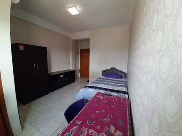 NEGO SAMPAI JADI APARTEMEN MARGONDA RESIDENCE TIPE STUDIO PUSAT KOTA DEPOK
