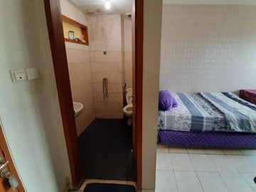 NEGO SAMPAI JADI APARTEMEN MARGONDA RESIDENCE TIPE STUDIO PUSAT KOTA DEPOK