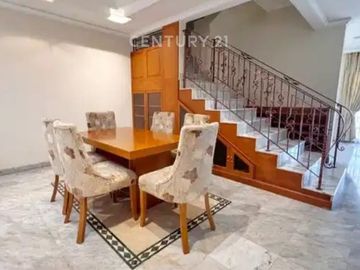 Dijual Rumah Bagus Harga Menarik Di Dekat Kampus Uin Ciputat
