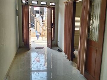 DIJUAL : Rumah dekat SMA 78 jarang ada di Kemanggisan, Jakarta Barat