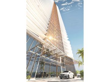 LA MAISON FENDI / SANTA MARIA / VENTA