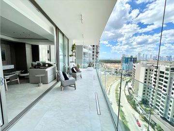 LA MAISON FENDI / SANTA MARIA / VENTA