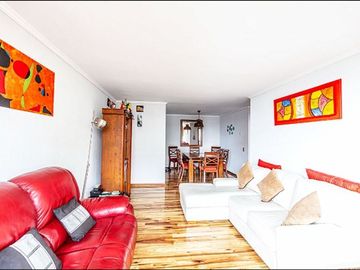 Departamento en Venta en Fleming