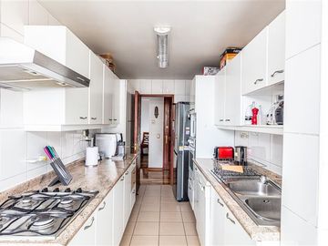 Departamento en Venta en Fleming