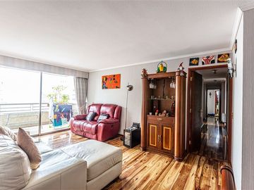 Departamento en Venta en Fleming