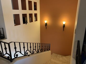 RESIDENCIA VENTA CASA Estupendas Únicas Magnificas Vistas Panorámicas LOMAS del PASEO Residencial MONTERREY 2 FRENTES CERRADA Terraza Zona Segura