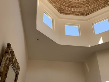 RESIDENCIA VENTA CASA Estupendas Únicas Magnificas Vistas Panorámicas LOMAS del PASEO Residencial MONTERREY 2 FRENTES CERRADA Terraza Zona Segura
