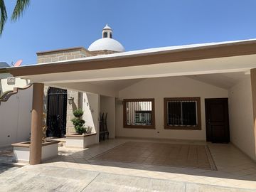 RESIDENCIA VENTA CASA Estupendas Únicas Magnificas Vistas Panorámicas LOMAS del PASEO Residencial MONTERREY 2 FRENTES CERRADA Terraza Zona Segura