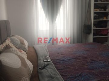 Se vende amplio y bien distribuido dúplex de 153 m² ubicado en el último piso (8vo piso, Torre A) del Condominio Plaza del Pacífico en San Miguel, una