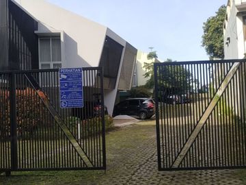 Rumah Sejuk Asri di Cigadung Raya Barat Hanya1,1 KM Dari Dago Heritage 1917 Golf Course Harga Cash mulai 2M-an.