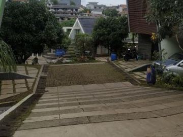 Rumah Sejuk Asri di Cigadung Raya Barat Hanya1,1 KM Dari Dago Heritage 1917 Golf Course Harga Cash mulai 2M-an.