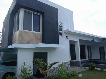 300sq.m. Lot Area with 3 Bedrooms House and Lot for Sale