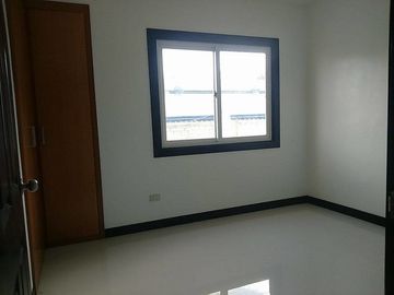 300sq.m. Lot Area with 3 Bedrooms House and Lot for Sale