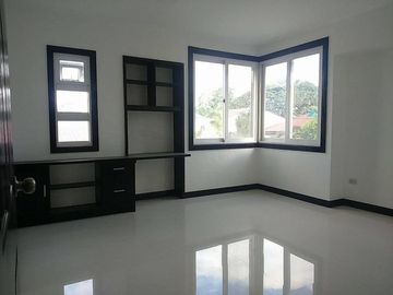 300sq.m. Lot Area with 3 Bedrooms House and Lot for Sale