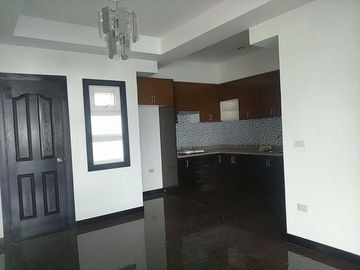 300sq.m. Lot Area with 3 Bedrooms House and Lot for Sale