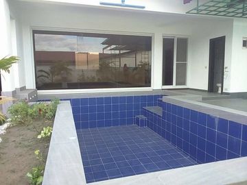 300sq.m. Lot Area with 3 Bedrooms House and Lot for Sale
