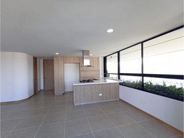 Apartamento en Venta Las Palmas Medellín