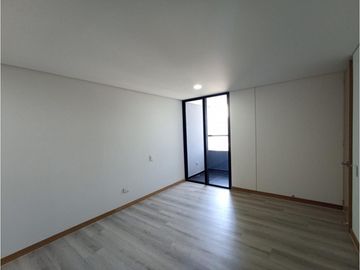 Apartamento en Venta Las Palmas Medellín