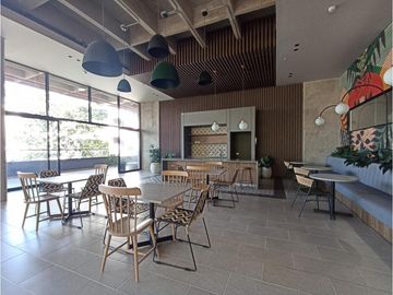 Apartamento en Venta Las Palmas Medellín